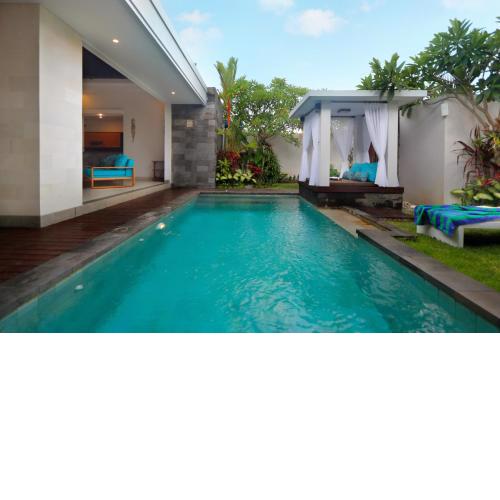 Vansari Serenity Villa