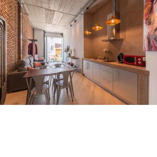 VARELA 30 Apartamentos