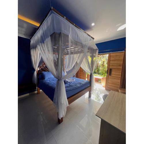 Varmana Ubud Guest House