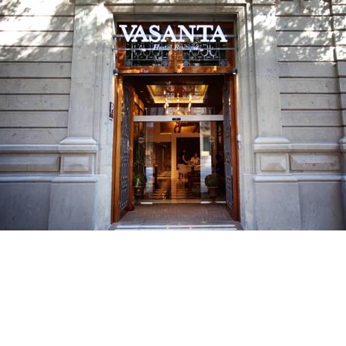 Vasanta Hostal Boutique