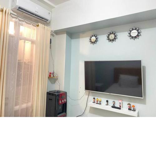 Vasanta Innopark Appartemen
