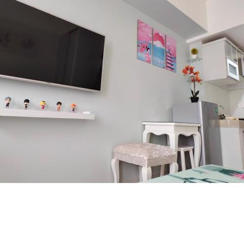 Vasanta Innopark Appartement
