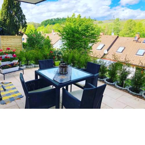 Ab 18 Mai wieder erreichbar! Vasari FerienWohnung