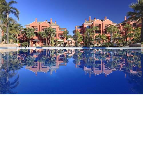 Vasari Resort