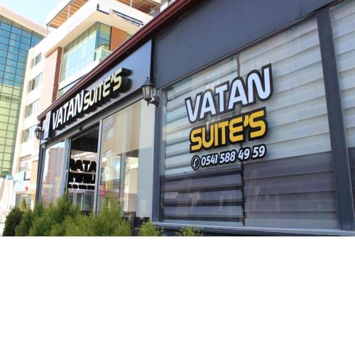 VATAN KONAKLAMA