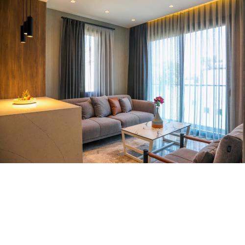Vava Bodrum Suite