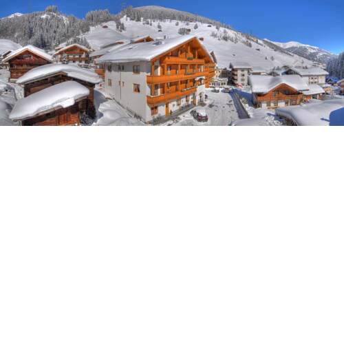 VAYA Gerlos fine living resort