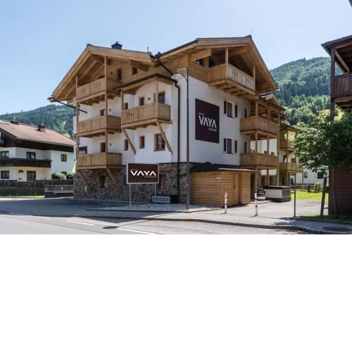 VAYA Kaprun