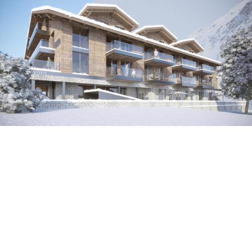 VAYA Residence Galtür