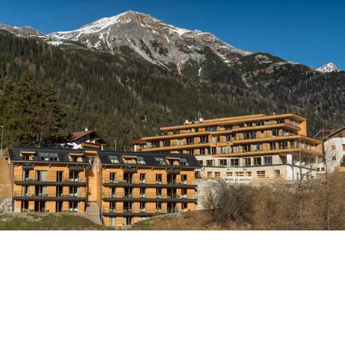 VAYA St. Anton fine living resort