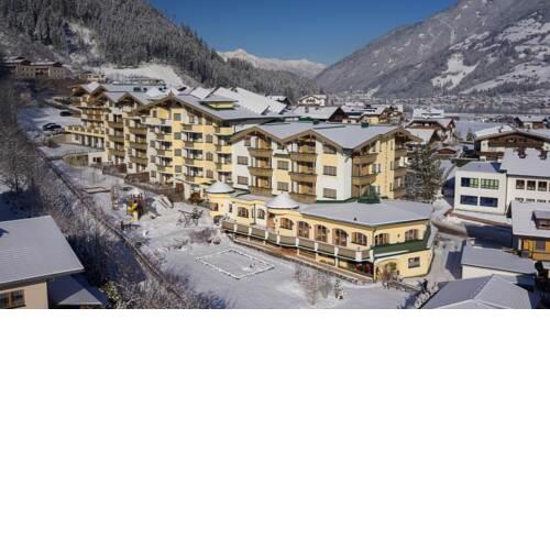 VAYA Zillertal fine living resort