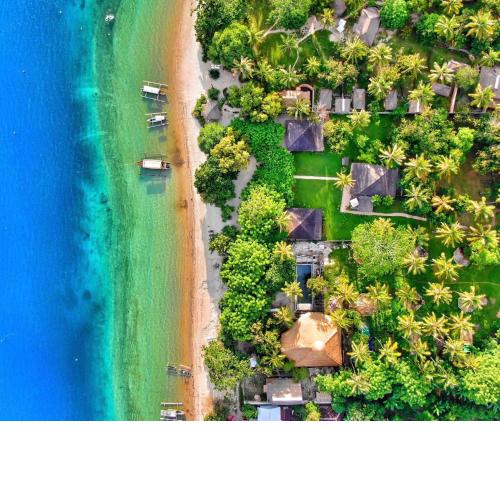Vayam Boutique Resort