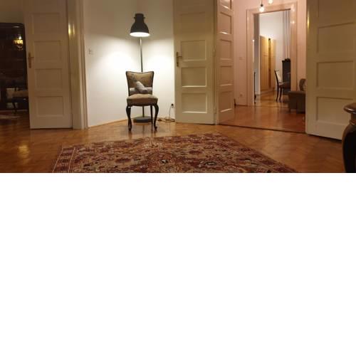 VAYourTemporary Home