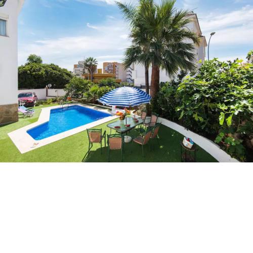 VB 4BDR Beach Villa by the Marina