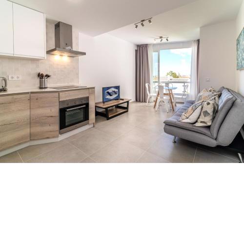 VB San Fermín 2BDR Apt with Sea Views