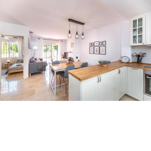 VB Seguiriyas - 3BDR Relax Townhouse