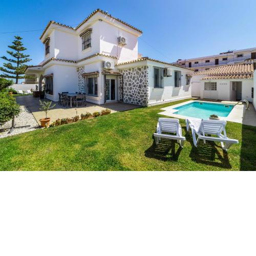 VB Velázquez 5BDR Independent Villa