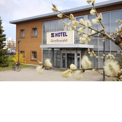 VCH Hotel Greifswald