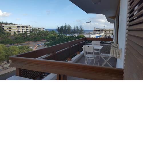 VCV Apartamento Las Rocas Beach