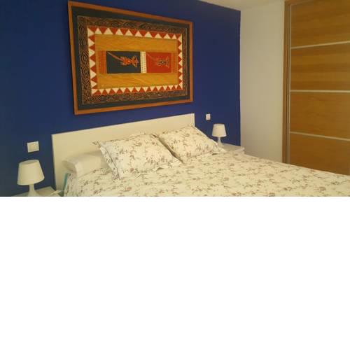 Vcv Apartamento Playa De Las Burras