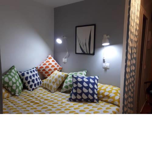 VCV Apartamento Puntilla