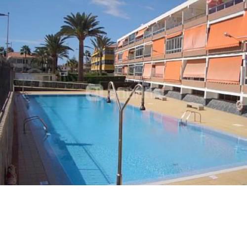 VCV Apartamento Tabaibas