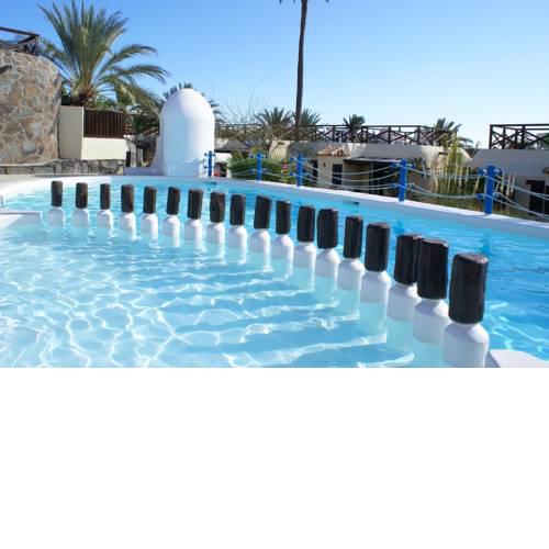 VCV VILLA BAHÍA FELIZ
