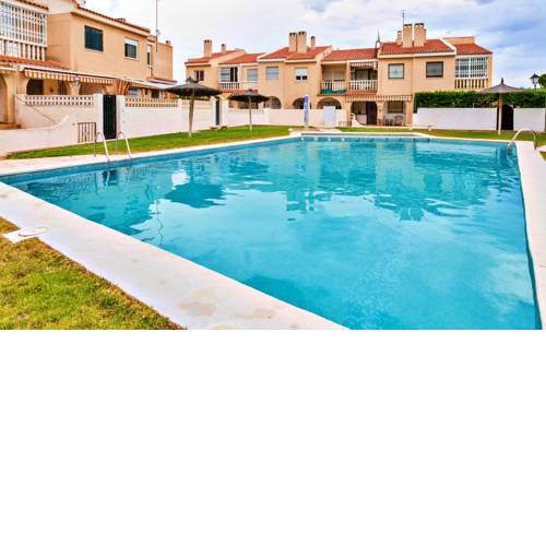 VdC Bungalow near San Juan Beach