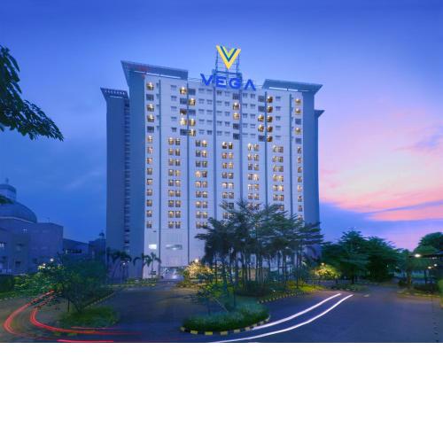 Vega Hotel Gading Serpong