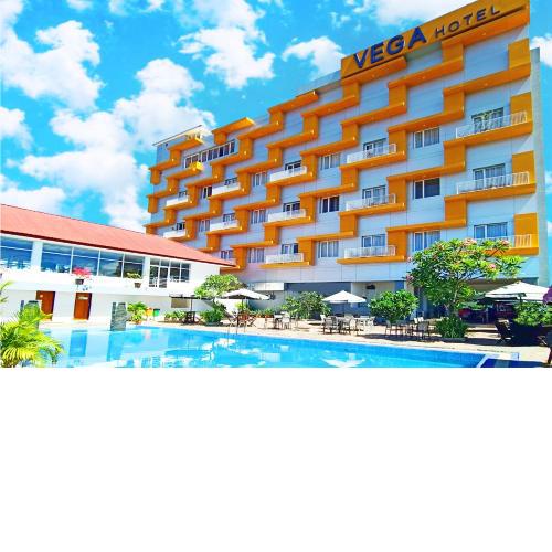 Vega Prime Hotel & Convention