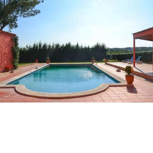 Veinat de les Ferreries Villa Sleeps 18 Pool WiFi