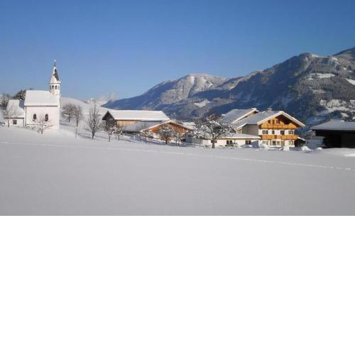 Veitnhof Vomperberg
