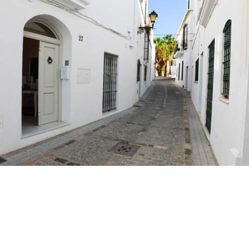 Vejer de la Frontera Villa Sleeps 8 Pool WiFi