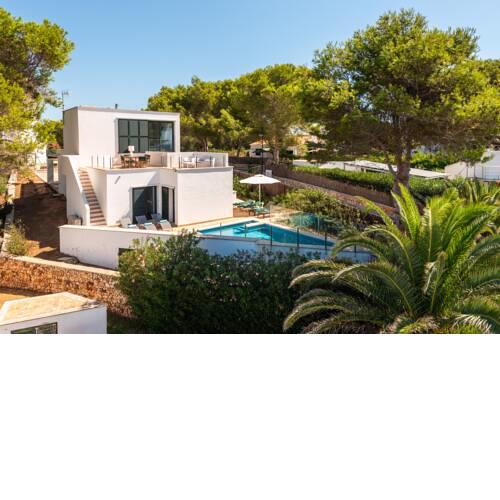 Vela Llatina - Binibeca Vell