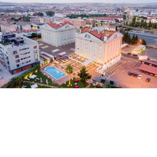 Velada Mérida