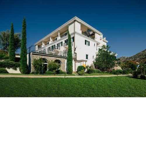 Veladrion Adults Only Boutique Hotel