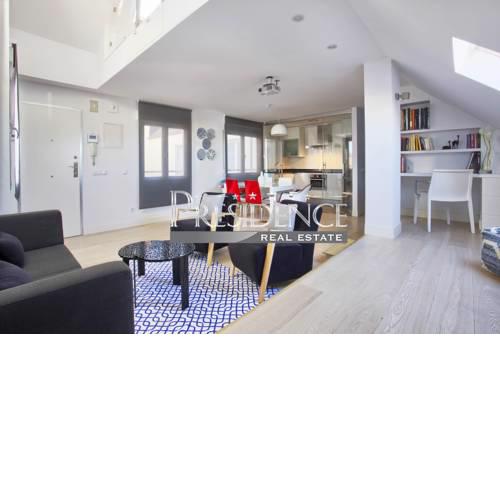 Velazquez Luxury Penhthouse, by Presidence Rentals