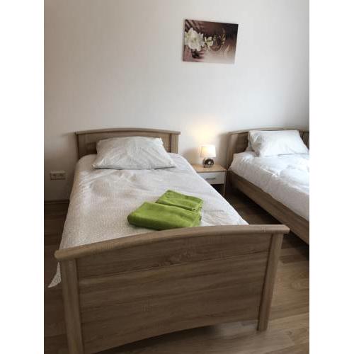Velbert 2 Zimmer Wohnung
