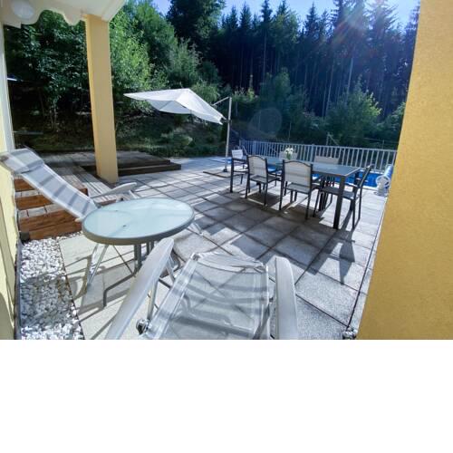 Velden Appartements Top 4 mit eigenem Pool by Seebnb