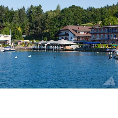 Veldener Traumschiff - ehem. Sporthotel Berger