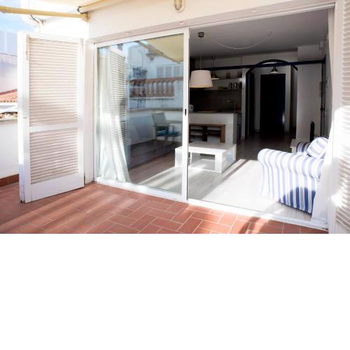 Velero Attic by Hello Homes Sitges
