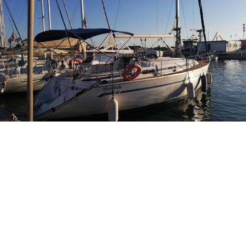 Velero Shabbak