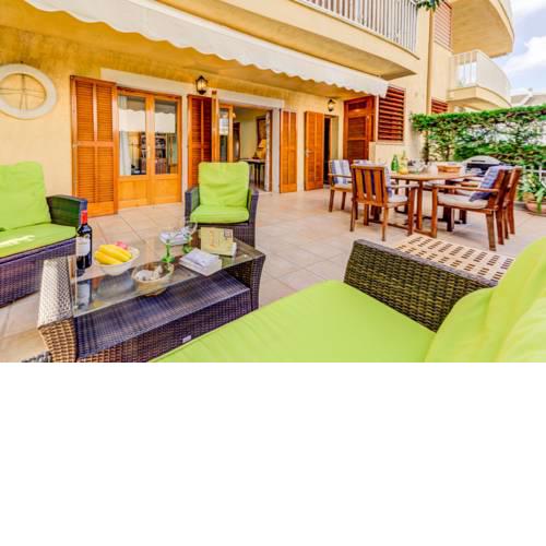 Veles 3 apartment - Puerto de Pollensa