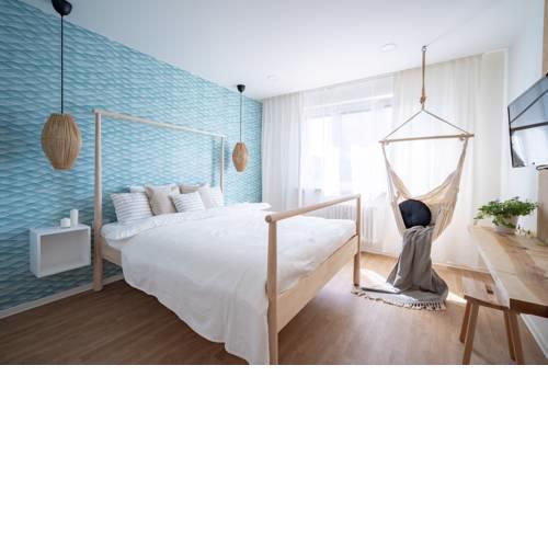 Veletrzni Boutique Apartments