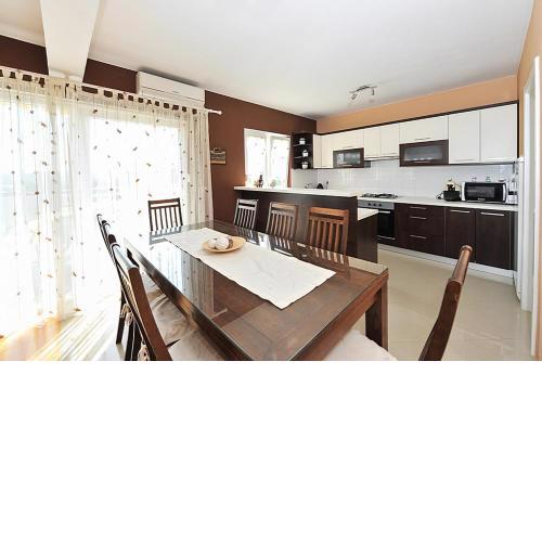 Veliki apartman Petra