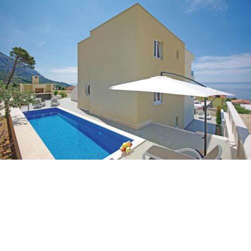Veliko Brdo Apartments