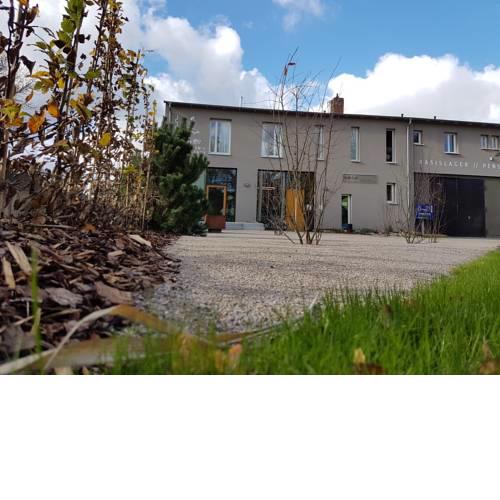 Velo Inn Basislager Bad Berka