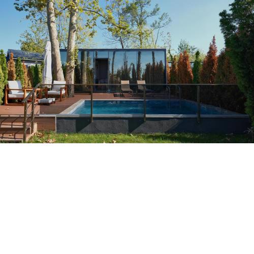 Velour Hotel Spa Restaurant