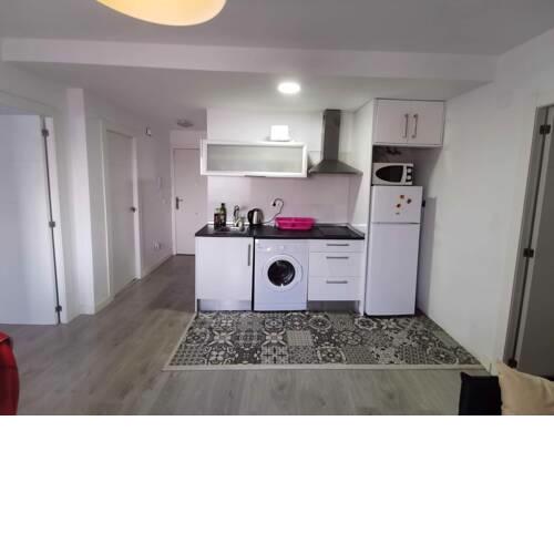 Veluto Cosy Apartment in Torrevieja