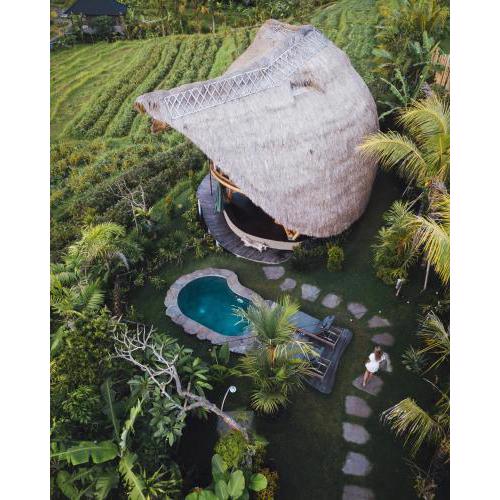 Veluvana Bali
